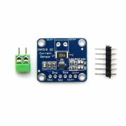 capteur de surveillance de courant puissance bidirectionnel CJMCU-219 INA219 I2C