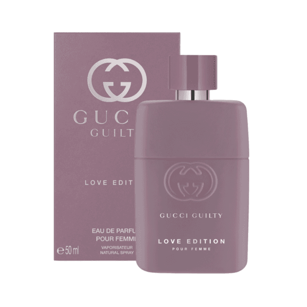 Gucci Guilty Femme Love