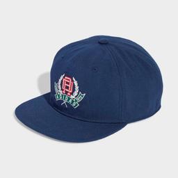 ADIDAS Casquette à visière plate Originals Sports Club