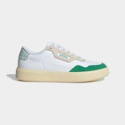 Adidas Chaussures Park St 2.0 Ftwwht Owhite
