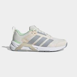 Adidas Chaussures Dropset Control Tra Cwhite Halsil Limbur