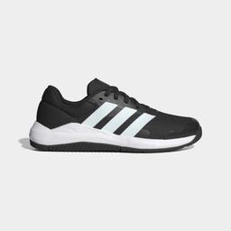 Adidas Chaussures Dropset Base Traine Cblack Ftwwht Lucred