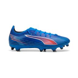 Puma Chaussure de football ULTRA 6 MATCH FG AG Unisexe Ultra -Glowing
