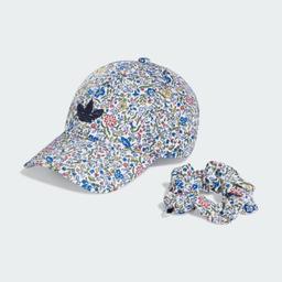 ADIDAS Casquette de baseball Originals x Liberty London