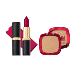 Paris Pack LOREAL100000031