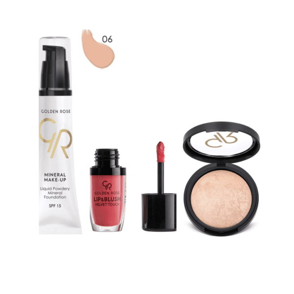 Golden GR pack 14000