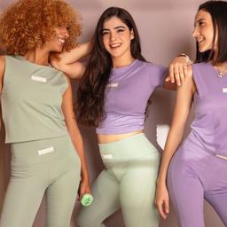 Oya Activwear Aura Classic legging
