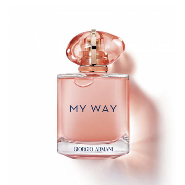 Giorgio Armani My Way Ylang