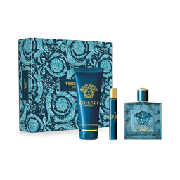 Versace Coffret Eros Homme