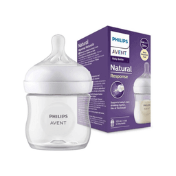 Philips Avent Biberon Naturelle 0M+