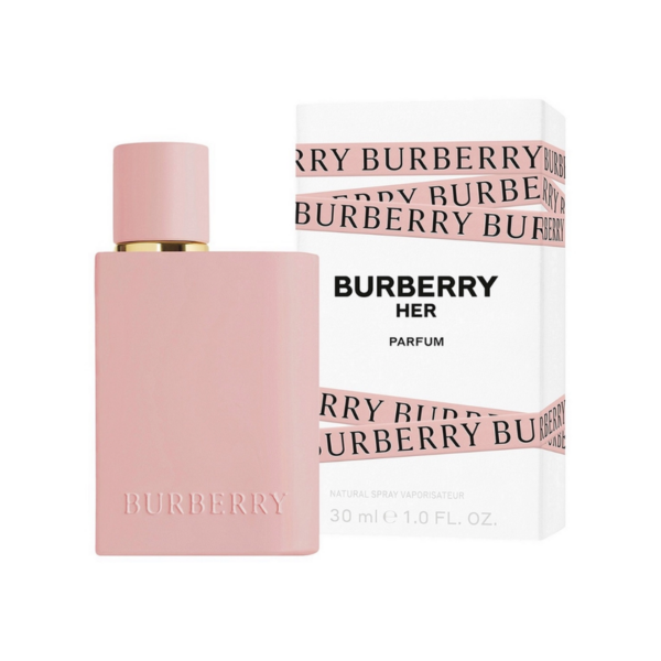 Burberry Her Le
