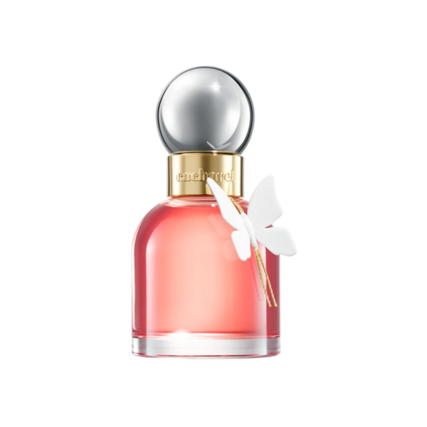 Cacharel Ella Femme