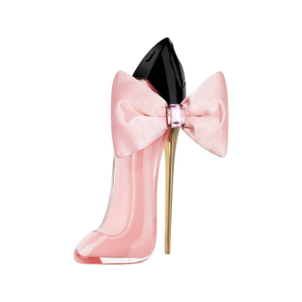 Carolina Herrera Good Girl Blush Bowtastic
