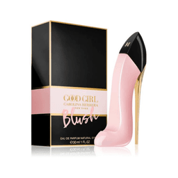 Carolina Herrera Good Girl Blush