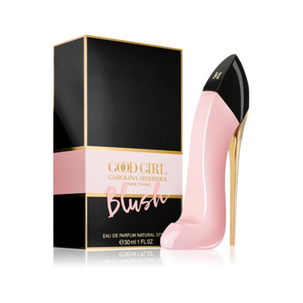 Carolina Herrera Good Girl Blush