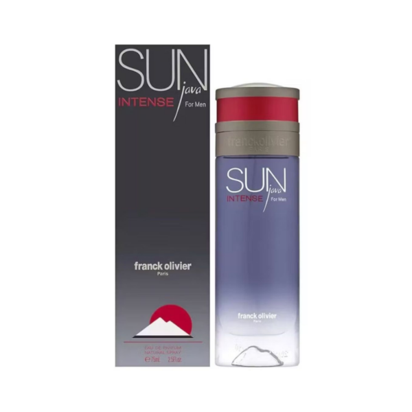 Franck Olivier Sun Java Intense Eau De Parfum