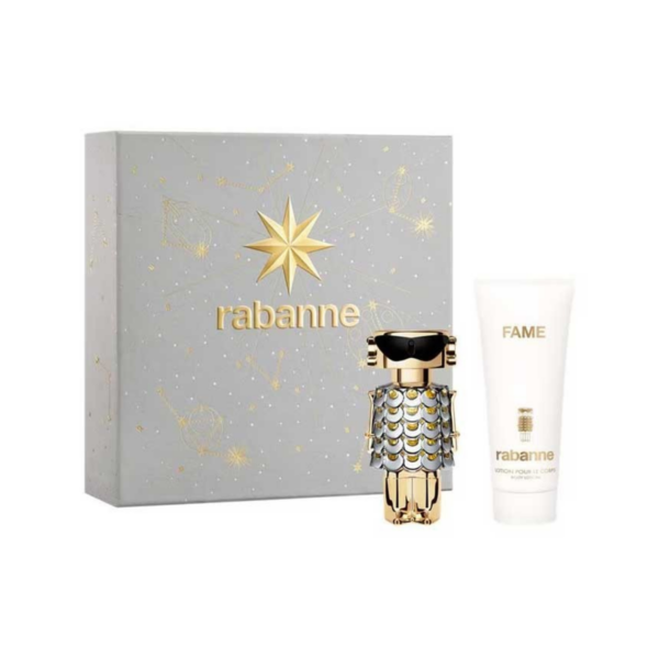 Paco Rabanne Coffret Fame