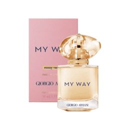 Giorgio Armani My May Sunny Vanilla