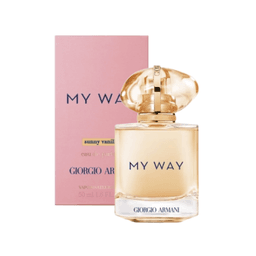 Giorgio Armani My May Sunny Vanilla