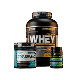 Impact Pack ATP Synergy
