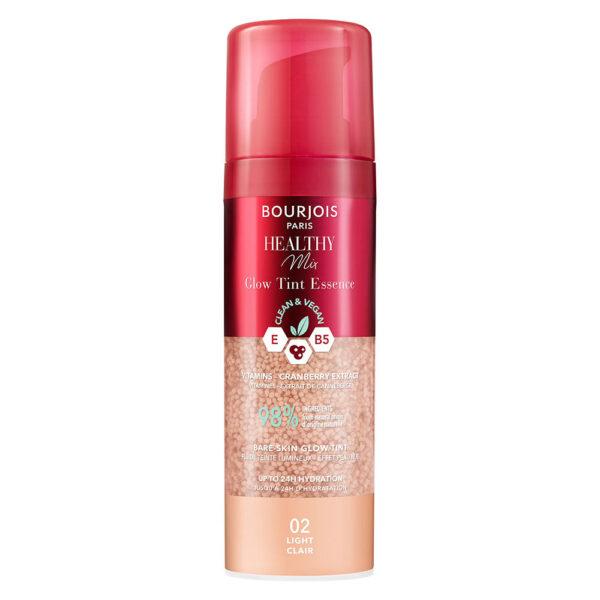 Bourjois Healthy Mix Glow Tint Essence 002 Clair