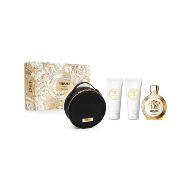 Versace Coffret cadeau Éros
