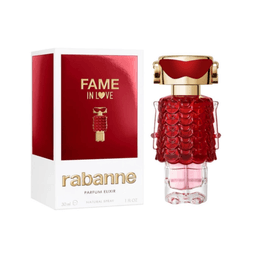 Paco Rabanne Fame In Love Elixir