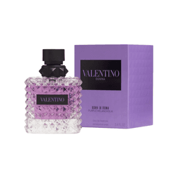 Valentino Donna Born In Roma Purple Melancholia