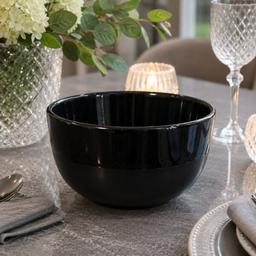 ARCADO Bol en Grès Artisanal Moucheté & Design Épuré