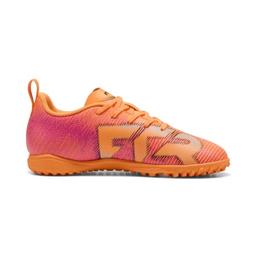 Puma Future 8 Play TT Hot Puuit Heat Fire ack Ravish Enfant