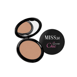 Miss 2M Fond De Teint Chic Powder MP251-6