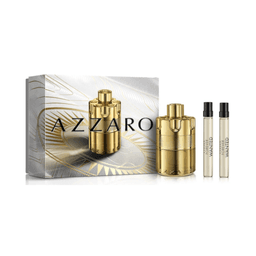 Azzaro Coffret Elexir + 2Vapo 10Ml