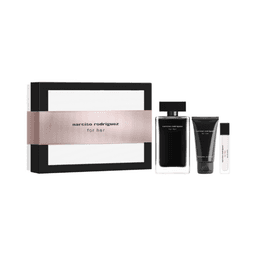 Narciso Rodriguez For Her Set