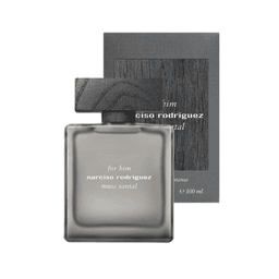 Narciso Rodriguez For Him Musc Intense Santal