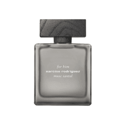 Narciso Rodriguez For Him Musc Intense Santal