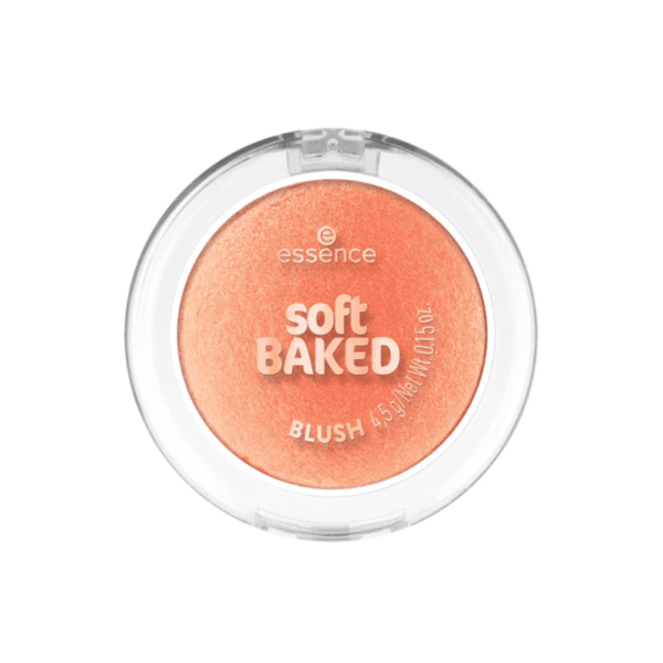 Essence Blush Soft Baked 20