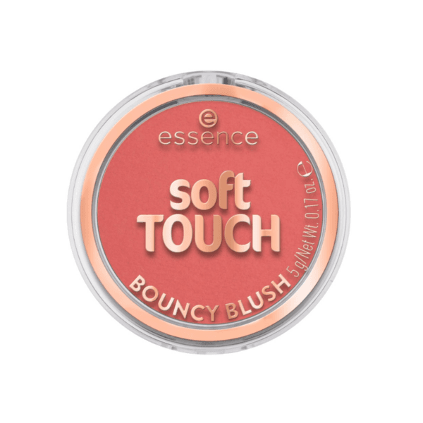 Essence Blush Soft Touch 10