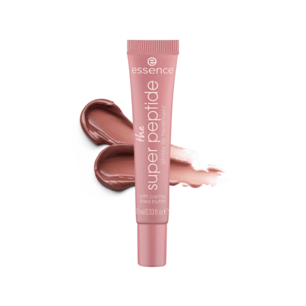 Essence Lip The Super Peptide Treatment 03