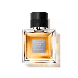 Guerlain L Homme Ideal Intense