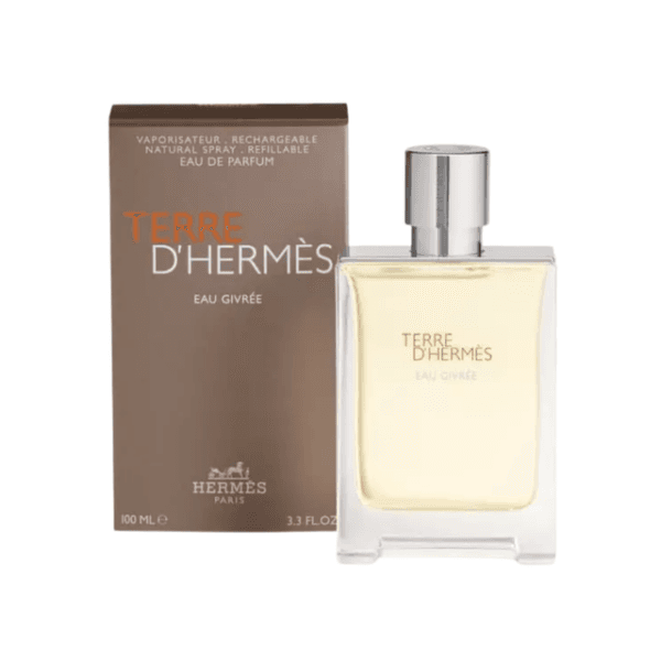 Hermès Terre D’ Givree