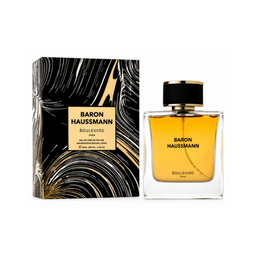 Boulevard Parfum Baron Haussmann Homme
