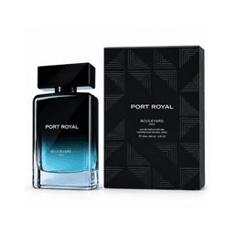 Boulevard Parfum Port Royal Homme