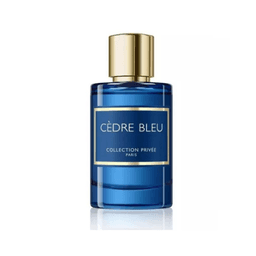 Geparlys Parfum Cedre Homme