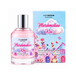 Inspiration Eau De Parfum Marshmallow Kiss
