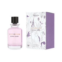 Paris Unforgiven Gypsy Sage Femme Eau De Parfum