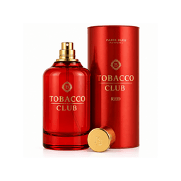 Paris Parfum Tobacco Club Homme