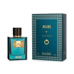Parrour Parfum Helios Homme