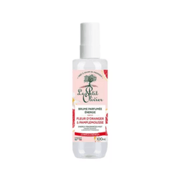 Olivier Brume Parfumée Énergie Fleur d’Oranger & Pamplemousse