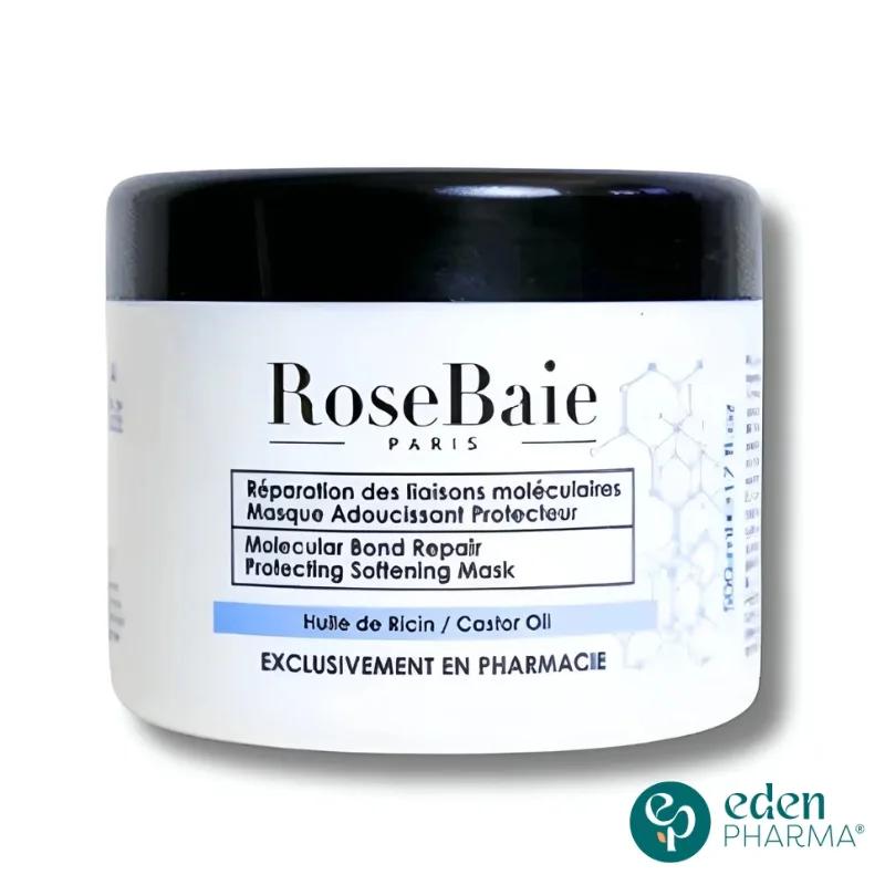 Rosebaie Masque Adoucissant Protecteur