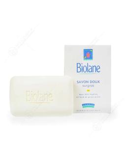 Biolane Savon Doux Surgras 150